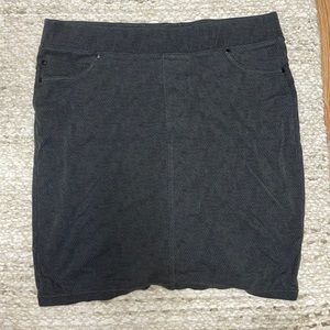 Liverpool pencil skirt